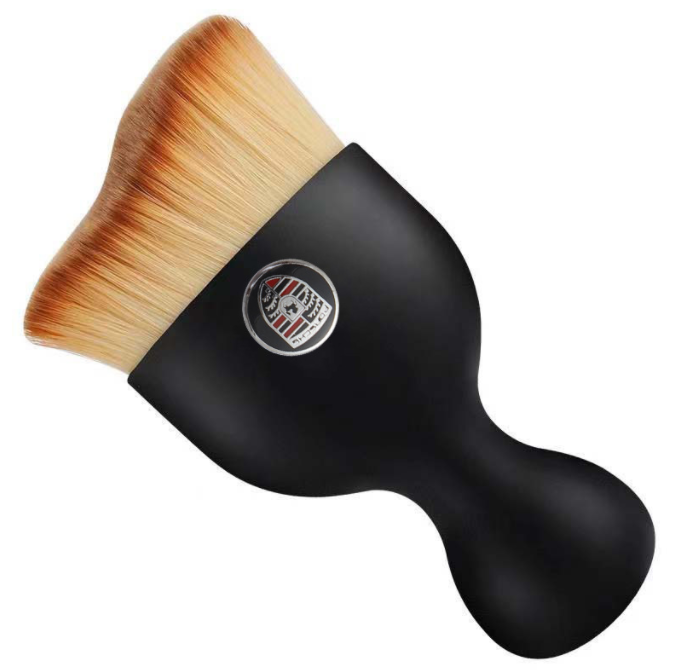 Hot Sale ✨50% OFF ✨Car Interior Dust Sweeping Soft Brush