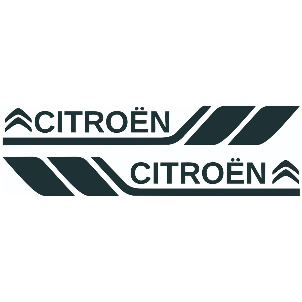 Hot Sale 🔥50% OFF🔥Personalized Sports Car Stickers🎉4PCS🎉