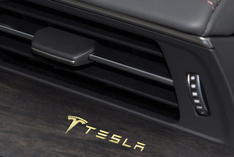 Hot Sale 🎄50% OFF🎄3D Creative Aluminum Foil Car Stickers