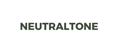 Neutraltone