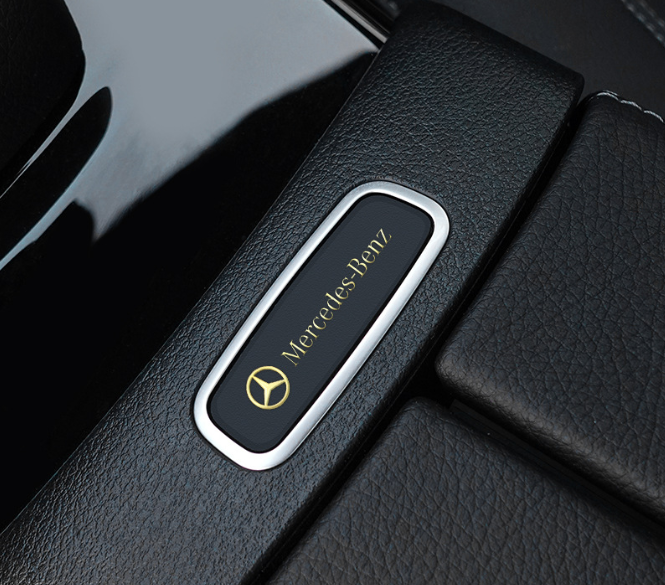 Hot Sale 🎄50% OFF🎄3D Creative Aluminum Foil Car Stickers