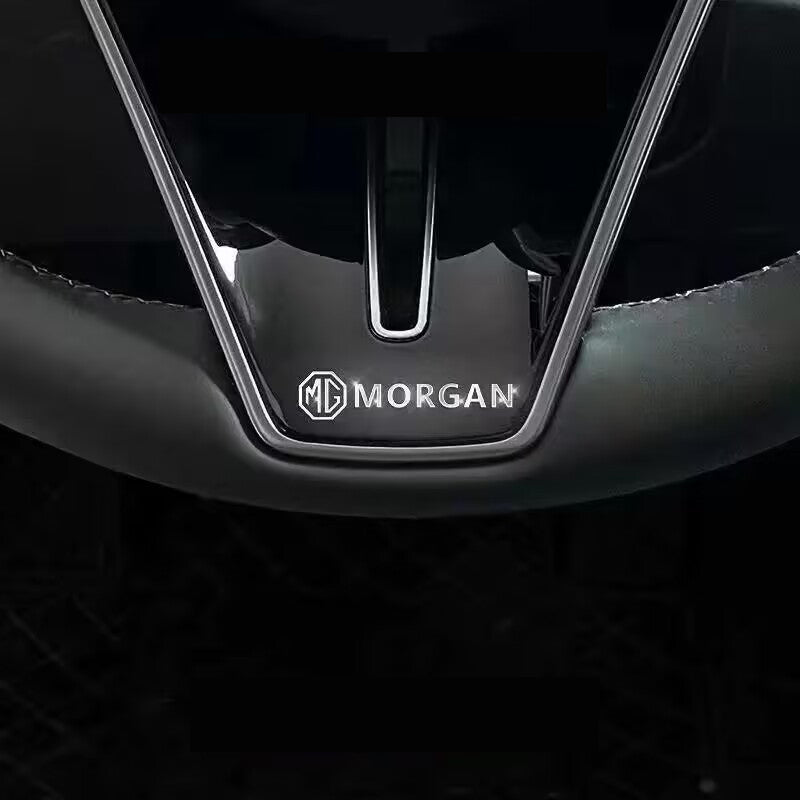 Hot Sale 🎄50% OFF🎄3D Creative Aluminum Foil Car Stickers