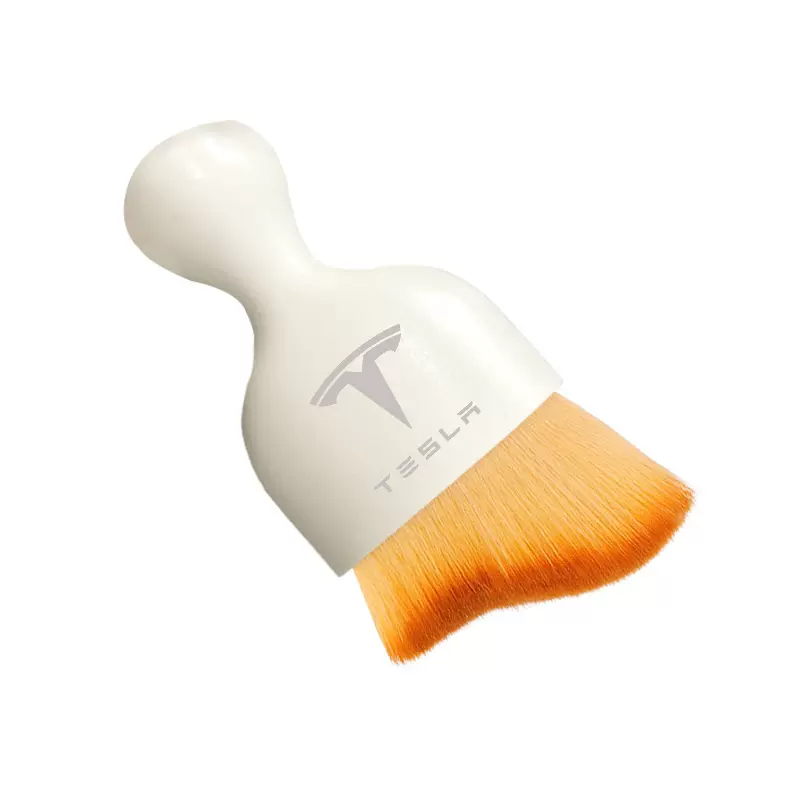 Hot Sale ✨50% OFF ✨Car Interior Dust Sweeping Soft Brush