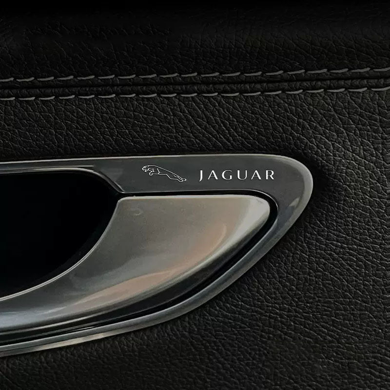 Hot Sale 🎄50% OFF🎄3D Creative Aluminum Foil Car Stickers