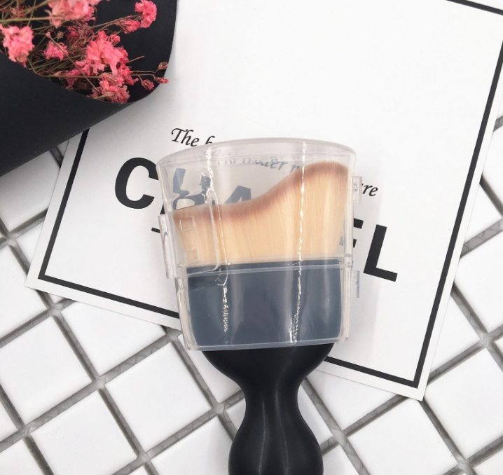 Hot Sale ✨50% OFF ✨Car Interior Dust Sweeping Soft Brush