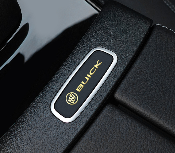 Hot Sale 🎄50% OFF🎄3D Creative Aluminum Foil Car Stickers