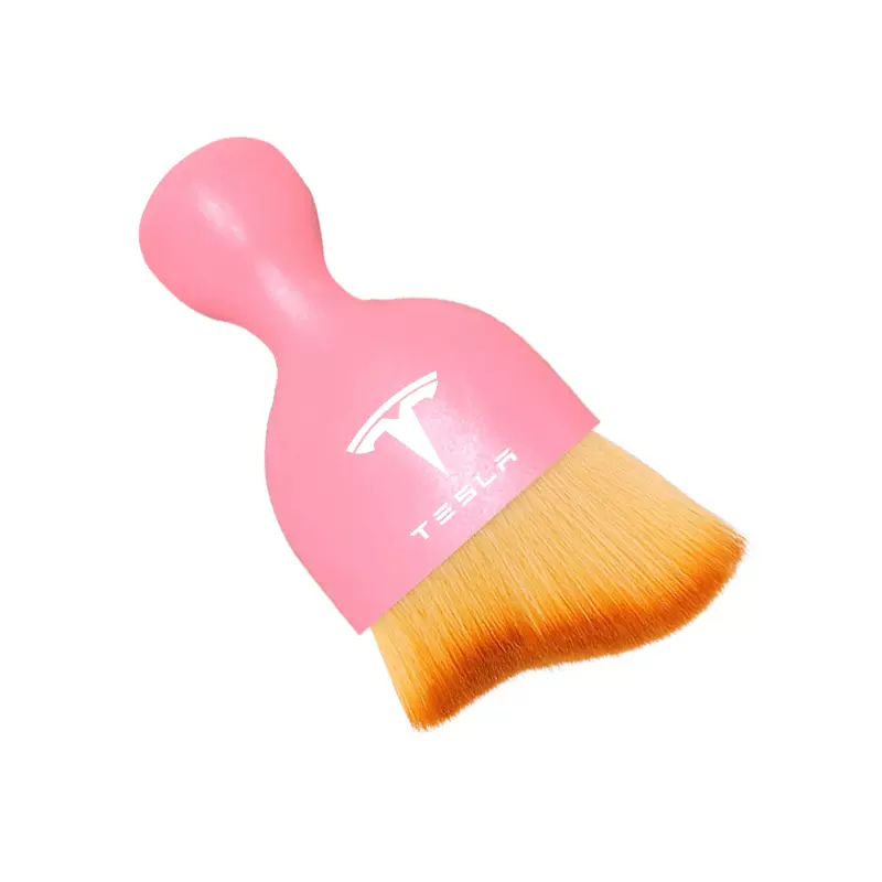 Hot Sale ✨50% OFF ✨Car Interior Dust Sweeping Soft Brush