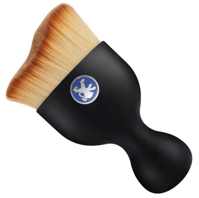 Hot Sale ✨50% OFF ✨Car Interior Dust Sweeping Soft Brush