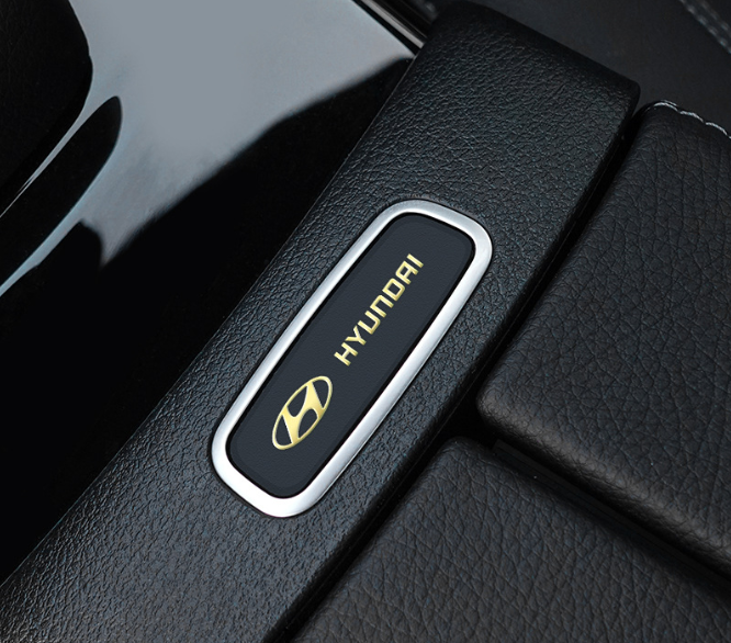 Hot Sale 🎄50% OFF🎄3D Creative Aluminum Foil Car Stickers