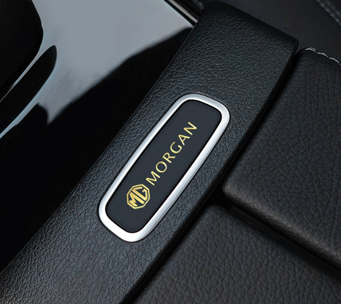 Hot Sale 🎄50% OFF🎄3D Creative Aluminum Foil Car Stickers