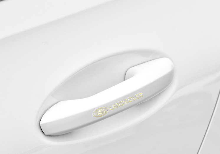 Hot Sale 🎄50% OFF🎄3D Creative Aluminum Foil Car Stickers