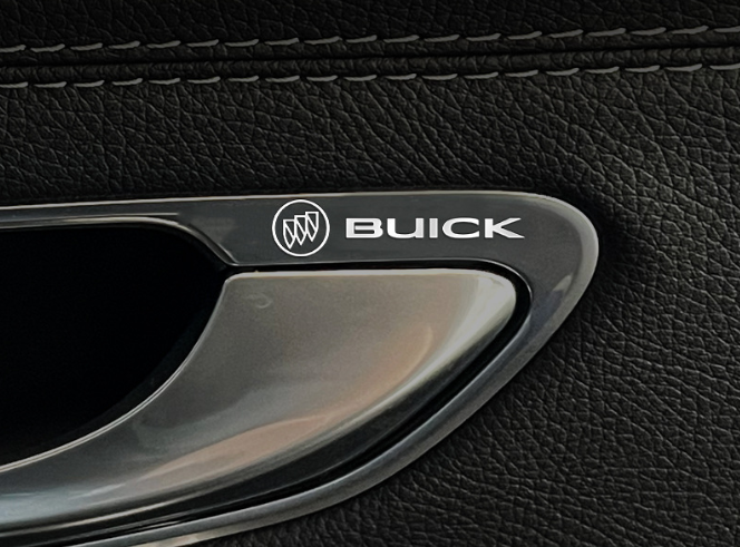 Hot Sale 🎄50% OFF🎄3D Creative Aluminum Foil Car Stickers