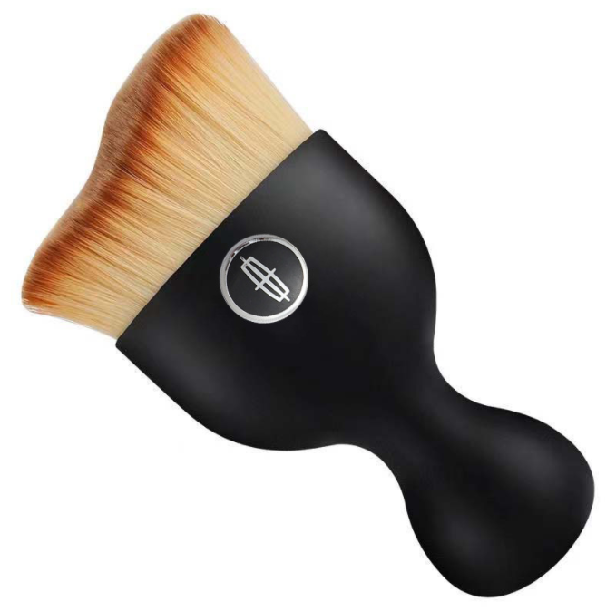 Hot Sale ✨50% OFF ✨Car Interior Dust Sweeping Soft Brush