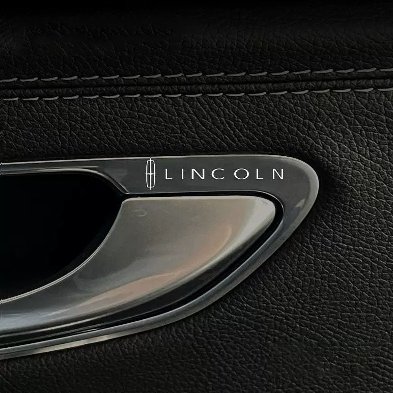 Hot Sale 🎄50% OFF🎄3D Creative Aluminum Foil Car Stickers