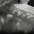 Horror Icons Car Decal