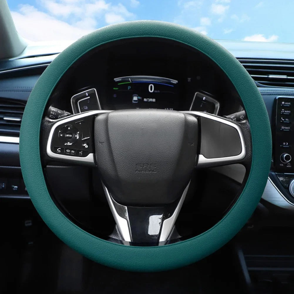 Steering Wheel Protector